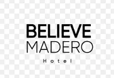 BELIEVE MADERO HOTEL
